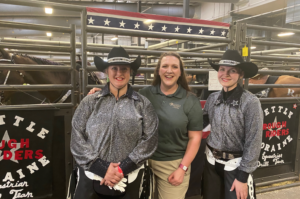 Read more about the article Midwest Horse Fair 2023